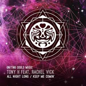 Keep Me Comin'(feat. Rachel Vick)
