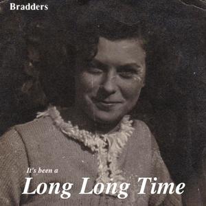 Long Long Time(feat. Mark Horswell)