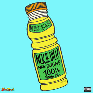 Nek je die (Explicit)