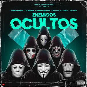 Enemigos Ocultos (Domi Remix|Explicit)