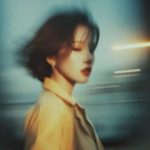 TheCure+珊瑚海+One Last Time (破碎氛围版)封面
