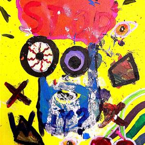 black swan (feat. Darkko Bans) (Explicit)