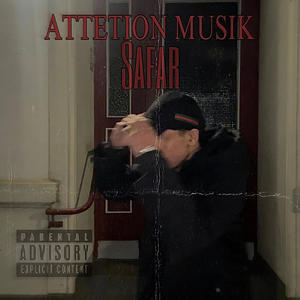 ATTETION MUSIK (Explicit)