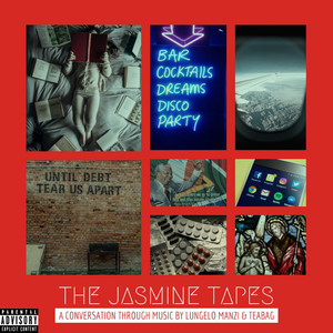 The Jasmine Tapes