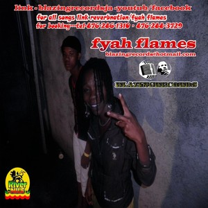 Watch Out Fi Dem (Original mix)