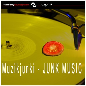 JunkiMuzik