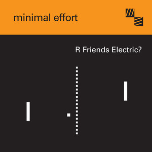R Friends Electric