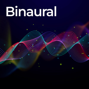 Binaural Beats: 40 Hz Gamma Waves