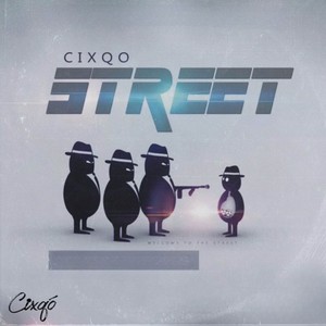Street (Remix|Explicit)