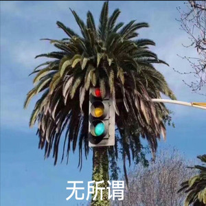 无所谓