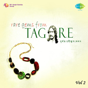 Rare Gems From Tagore Cd 2