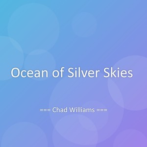 Ocean of Silver Skies