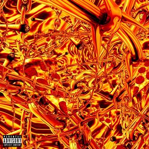 PEPPERONIHAZE! (Explicit)