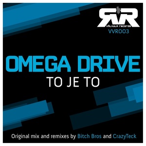 To Je To (Original Mix)