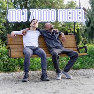 Mój ziomo menel (Explicit)