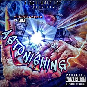 Astonishing (Explicit)