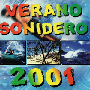 Verano Sonidero 2001