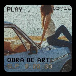 Obra de arte