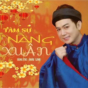 Tâm Sự Nàng Xuân (Thái Vinh)