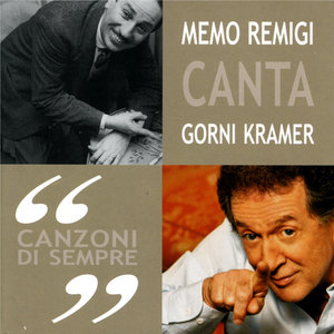 Memo Remigi canta Gorni Kramer