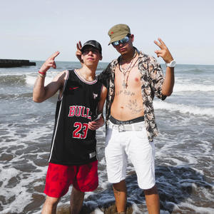 BLAM BLAM (feat. Lautaro D Cristo, Alan Godoy & Kid Cloud) (Explicit)