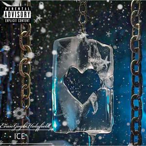 ICE (feat. Titus Pharoah & 700 Poe Boi) [Explicit]