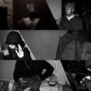 2025 Freestyle (feat. Panky) (Explicit)