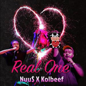 Real One (feat. Nuu$) [Explicit]