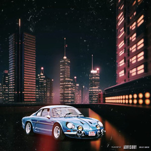 bijou (feat. Ik0aN) (Explicit)