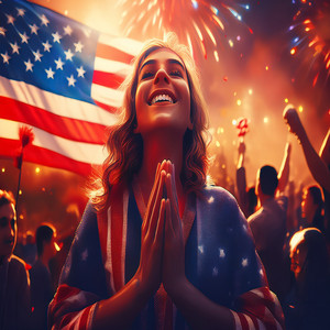 Pledge My Allegiance to God