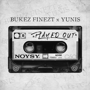 Played Out (Explicit)