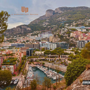 UP (feat.Bryceee) (feat. Bryceee) (Explicit)