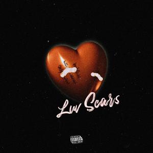 Luv Scars (Explicit)