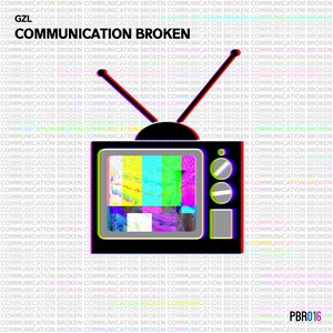 Communication Broken Ep