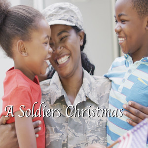 A Soldiers Christmas