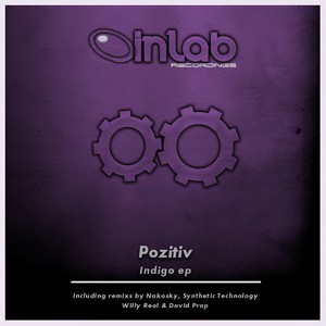 Indigo (Narkosky Remix)
