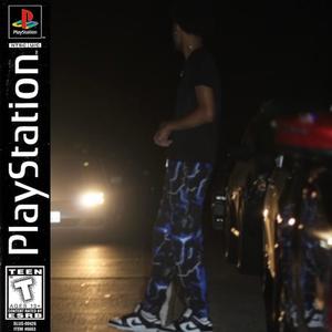 WALK THRU (feat. Zurobii) (Explicit)