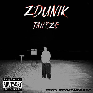 Tańczę (Explicit)