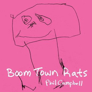 Boom Town Rats (Remastered Version)