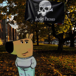 Chill Guy (Explicit)