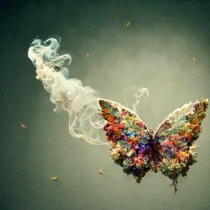 Fluturi (feat. Alex Bittman) (Explicit)