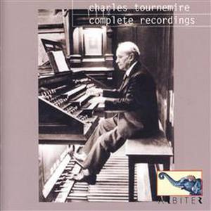 Improvisations - Chorale