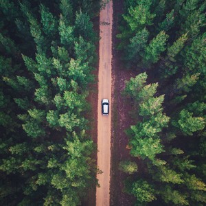 Nostalgic Drive