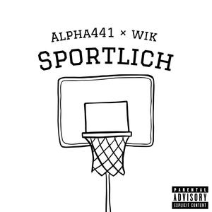 Sportlich (feat. wik)