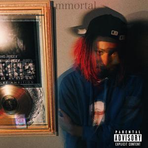 Immortal (Explicit)