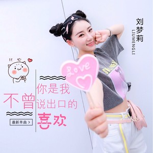 你是我不曾说出口的喜欢