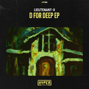 Lunar Echo (Original Mix)