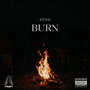 BURN (AFROHOUSE MIX)