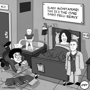 The One (Jairo Delli Edit)