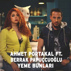 Yeme Bunları